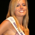 I ViceMiss Polski 2007Anna Tarnowska