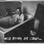 twoj stary juz czeka