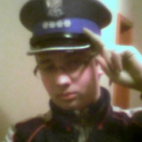 Policjant Falus