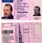 Andrzej Ojdowski-prawo jazdy