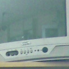 tv sanyo