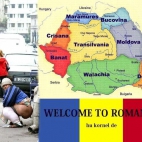 welcome to romania cz.1