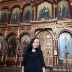 Альвида Антонина Байор