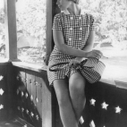 Alwida Antonina Bajor - Alwida Bajor - Alvyda Bajor