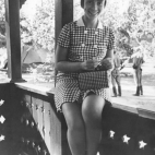 Alwida Antonina Bajor - Alwida Bajor - Alvyda Bajor