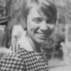 Alwida Antonina Bajor - Alwida Bajor - Alvyda Bajor