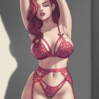 jessica rabbit