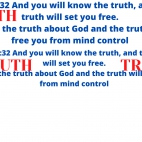 Jana 832 I poznacie prawdę a prawda was wyzwoli