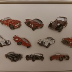 Classical cars  (2)