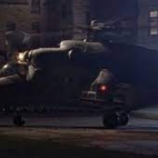 airo force one początek