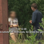 Okrutna zbrodnia na 10-letniej Kristinie - Interwencja h