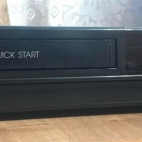 Magnetowid VHS UNITRA VK-1261 video Videocassette recorder