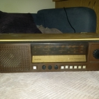 Radio Unitra Taraban R-510