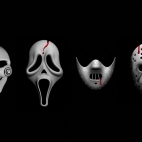 tapeta-maski-z-horrorow