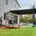 Po sąsiedzku z mordercą Hello Neighbor . 2018. lektor - CDA