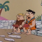 Flinstonowie 023 015 - CDA