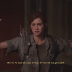 ellie The Last of Us 2