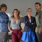 wszystkie odcinki serialu peirwsza miłość samego początku do końca