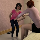 spanking salo 224343434