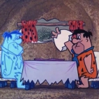 Flinstonowie Bohater - CDA