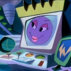 jetsonowie komputer firma słonecznego