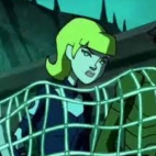 Sheela O'Flaherty  Scooby doo