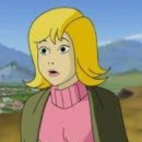 Sheila Voice  scooby doo