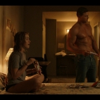 uprowadzona reacher i dobra policjantka