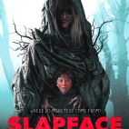 Slapface-poster