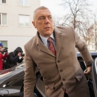 Giertych prokuratura w poznaniu