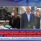 iwona arent miłosz kłeszek stanisław gawłowski