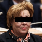 marta radna i szefowa pefronu