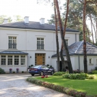 polska posiadłośc giertychów