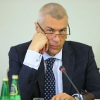 Wniosek o aresztowanie Giertycha.