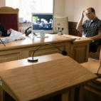 Sędzia nie zgodziła się na areszt dla syna Krauzego.