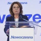 małgorzta kidawa błońska