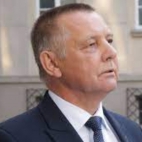 marian banaś i jego koleżanka zatrzymana w lutym