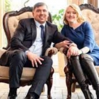 agent tomek i jego żona