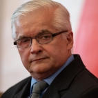 Włodzimierz Cimoszewicz