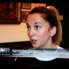 Agnieszka Chrząszcz