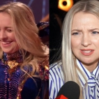 barbara kurdej szatan