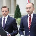 dariusz joński mcihał szczerba