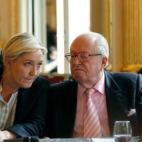 Jean-Marie Le Pen
