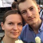 kramek i jego zona ludmiła