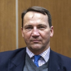 rdosław sikorski
