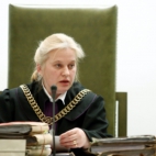 sędzia marzena piekarka drązek