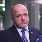 Sędzia Piotr Gąciarek