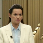 Swiatłana Cichanouska