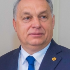 Viktor Orbán