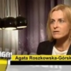 agata roszkowska górska